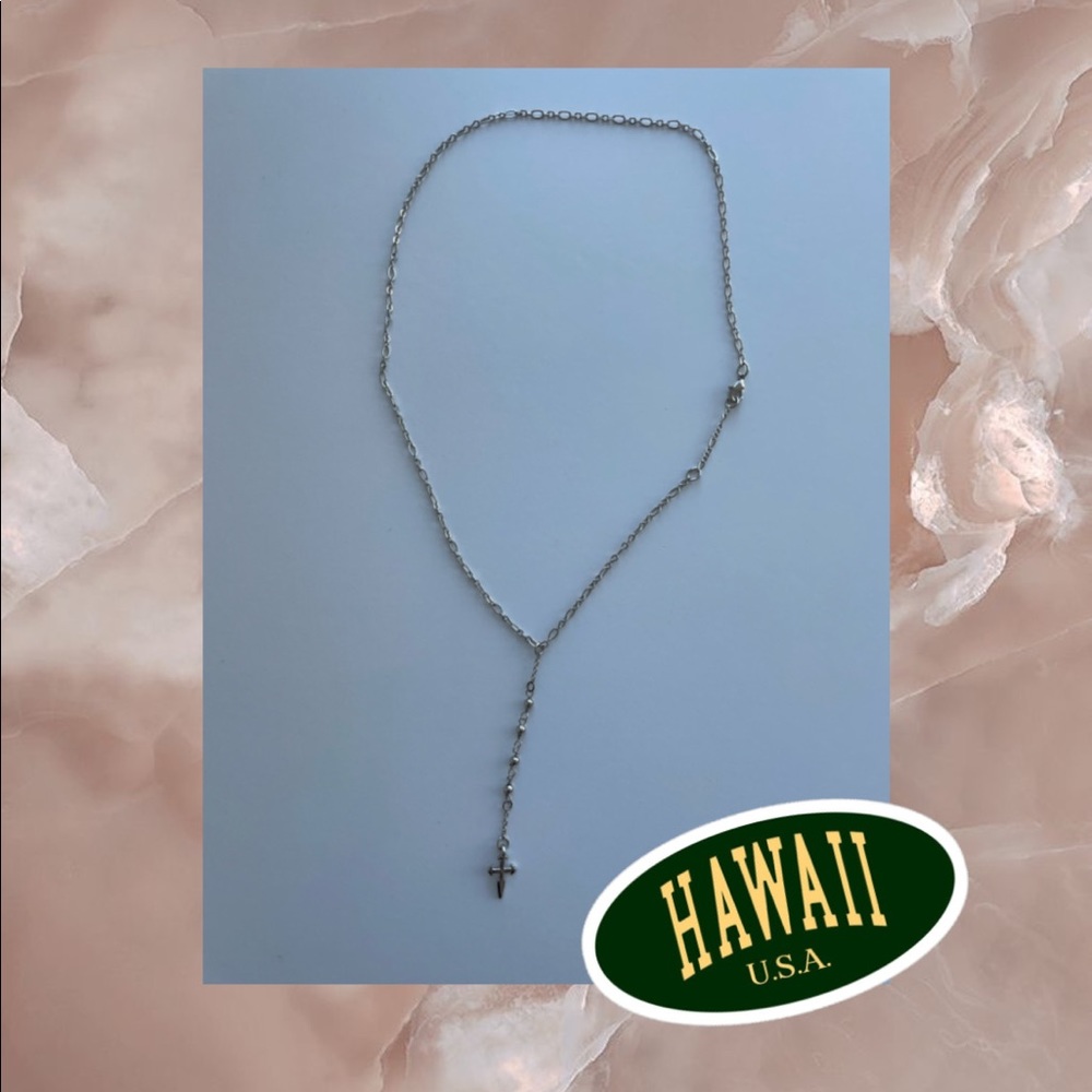 brandy melville necklace